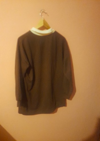 Kadın Sweatshirt - Görsel 3