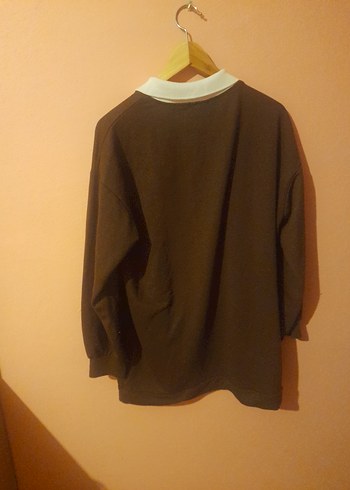 Kadın Sweatshirt - Görsel 2