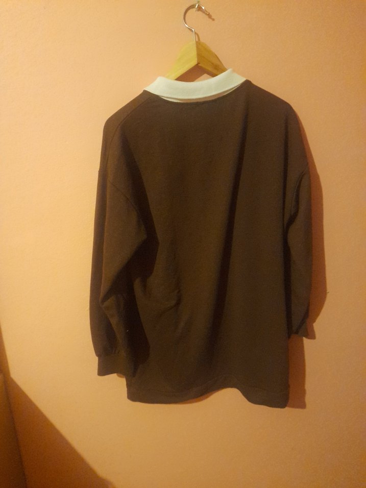 Kadın Sweatshirt - Görsel 2