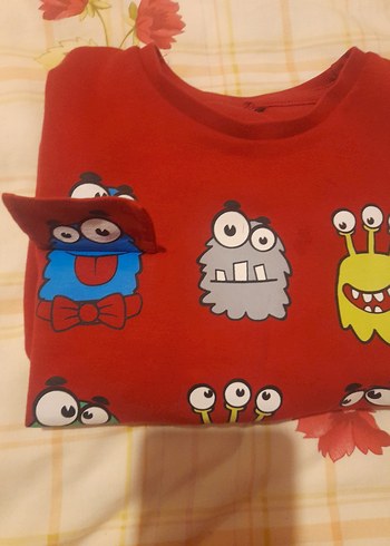 Eşofman Takimi - Görsel 3