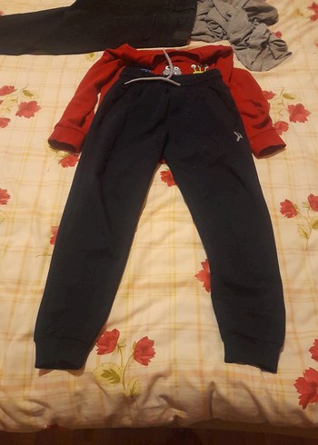 Eşofman Takimi - Görsel 4