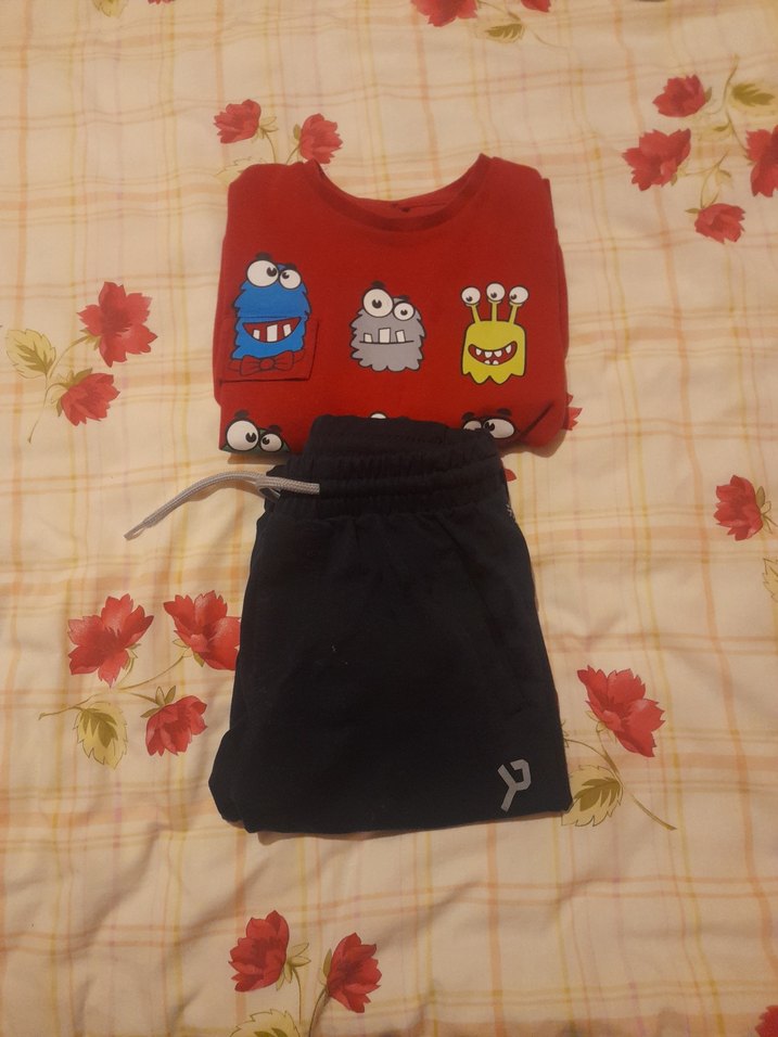 Eşofman Takimi - Görsel 2