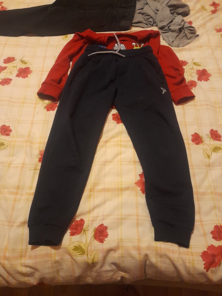 Eşofman Takimi - Görsel 4