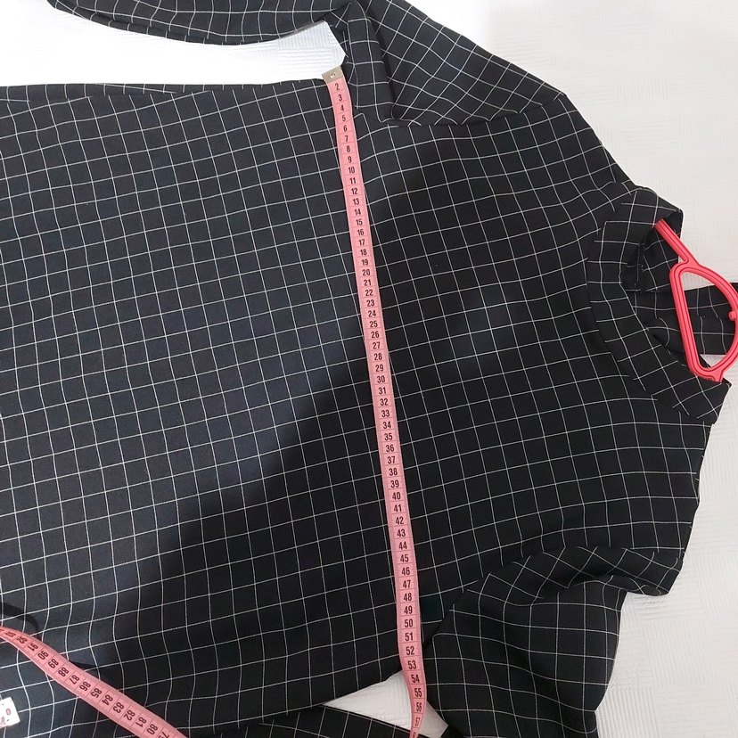 siyah tesettür takım - Görsel 3