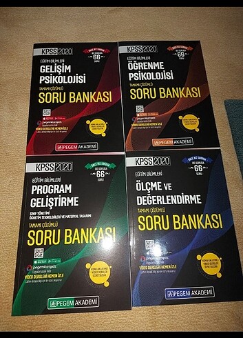 Pegem eğitim bilimleri 