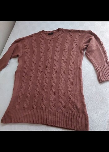 Triko tunik 