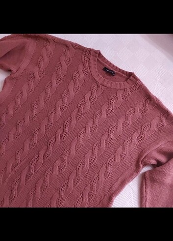 Trendyol & Milla Triko tunik 