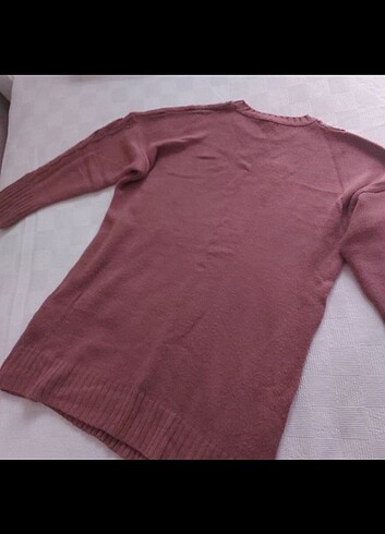 m Beden Triko tunik 