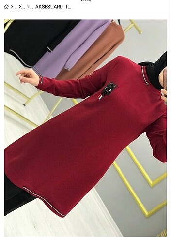 Tunik