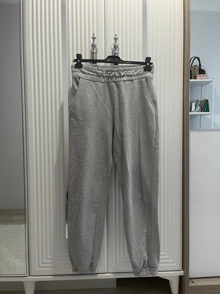 Stradivarius eşofman altı - Görsel 2