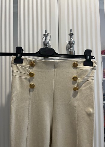Tayt pantolon - Görsel 3