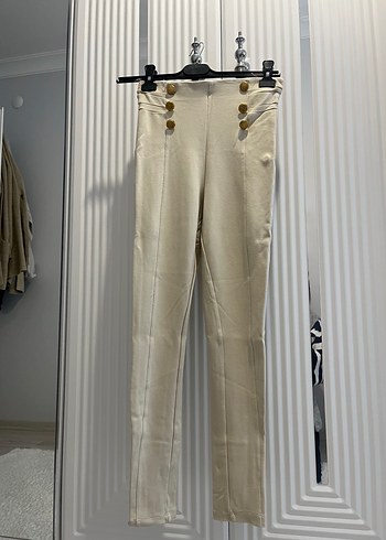 Tayt pantolon - Görsel 2