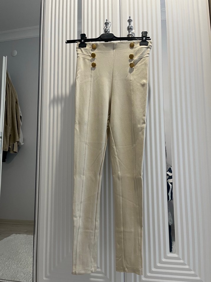 Tayt pantolon - Görsel 2