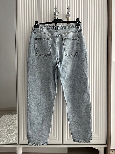 Trendyol & Milla Kot pantolon