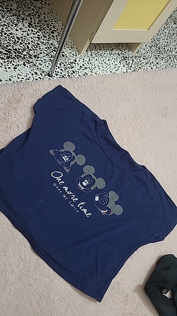 Koton Koton Crop üst 