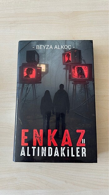  Beden Enkaz altındakiler set