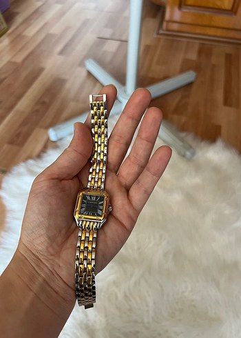 Cartier Cartier Bayan Saat