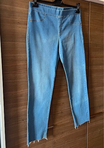 Jean Pantolon