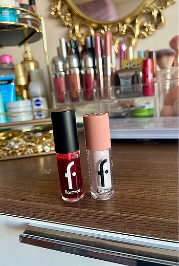 Flormar Lip&Cheek Tint / Highlighter