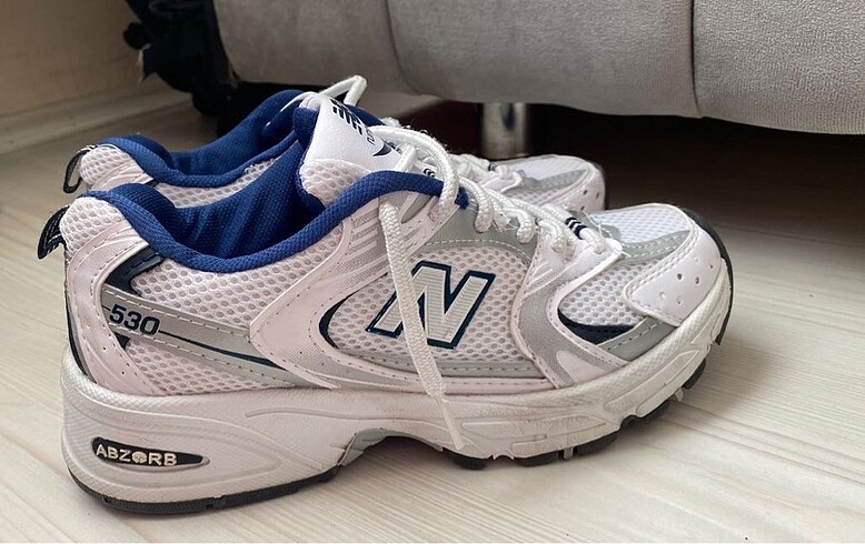 New Balance New balance