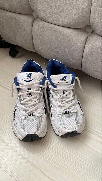 New balance