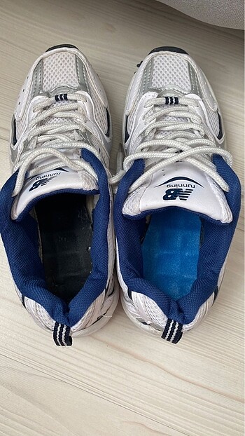 38 Beden New balance