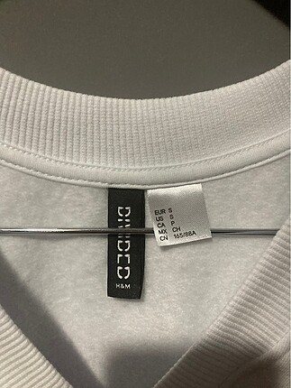 H&M H&M süveter
