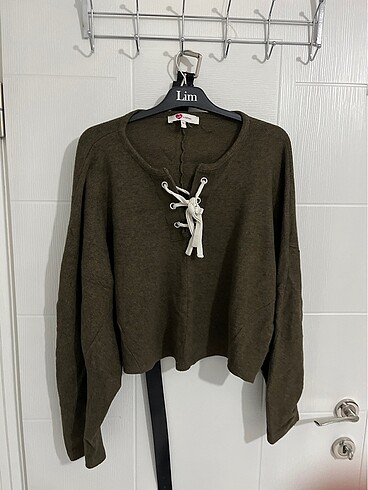 Koton oversize sweatshirt