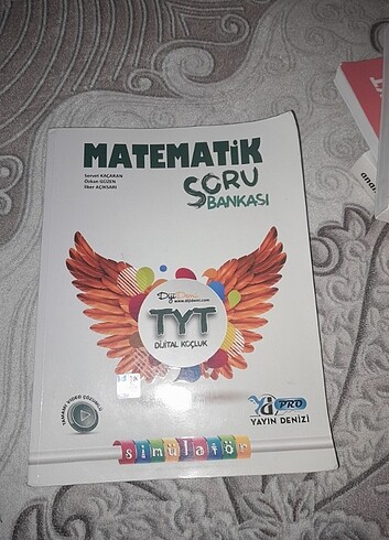 Matematik soru bankası 