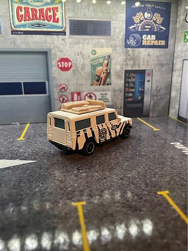  matchbox land rover
