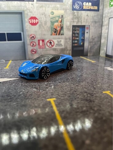 hot wheels lotus