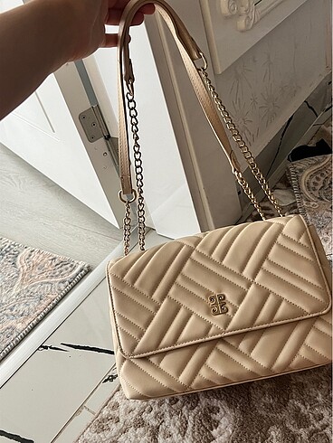 Pierre Cardin Omuz çantası