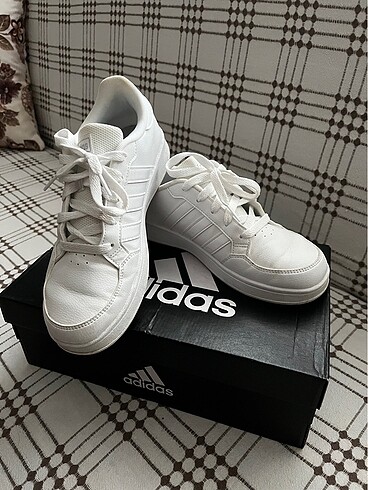 Adidas Adidas sneaker ayakkabı