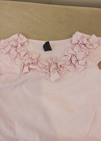 Zara #zara marka tertemiz elbise