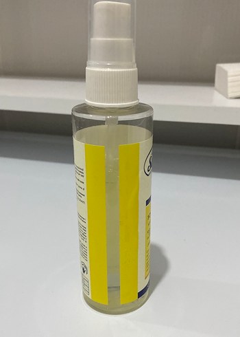 Schultz saç açıcı sprey - Görsel 3