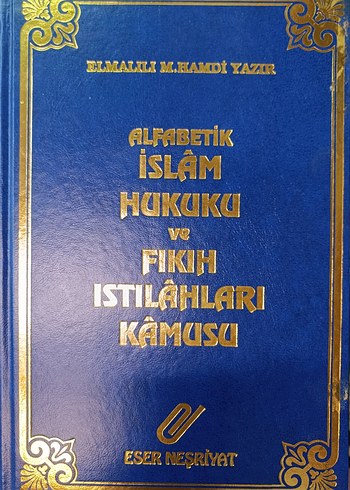  Beden İslam Hukuku Seti 5 Cilt