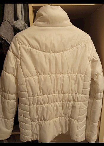 şişme mont - Görsel 2