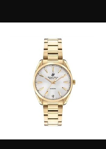 Beverly Hills Polo Club