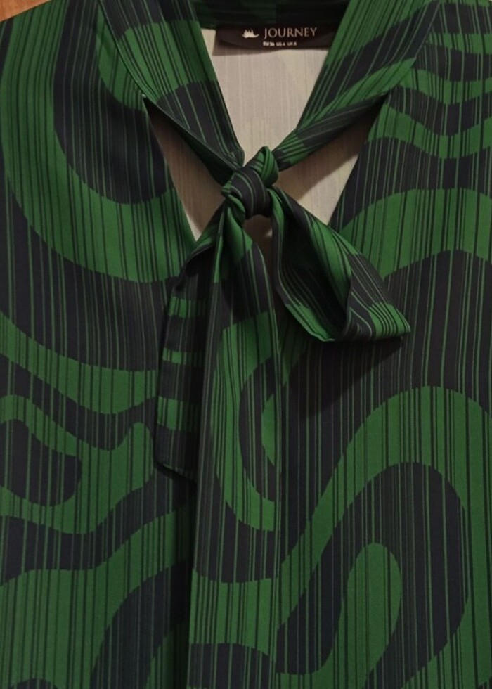 Journey bluz  - Görsel 2