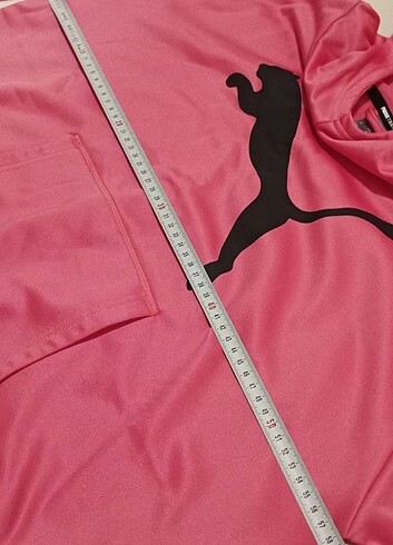 m Beden Puma sweatshirt 