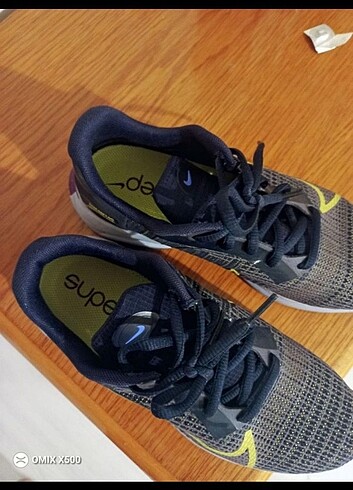 Spor ayakkabı  - Görsel 2