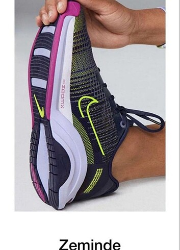 Spor ayakkabı  - Görsel 3