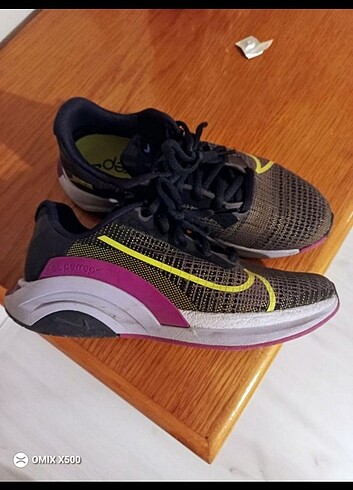 Spor ayakkabı  - Görsel 4