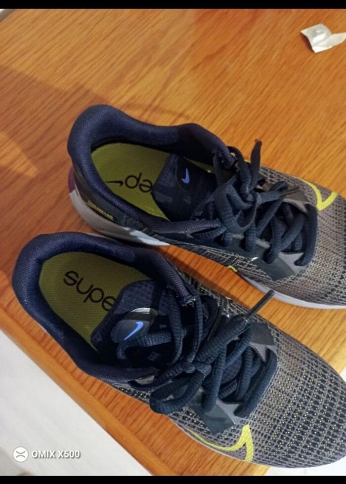 Spor ayakkabı  - Görsel 2