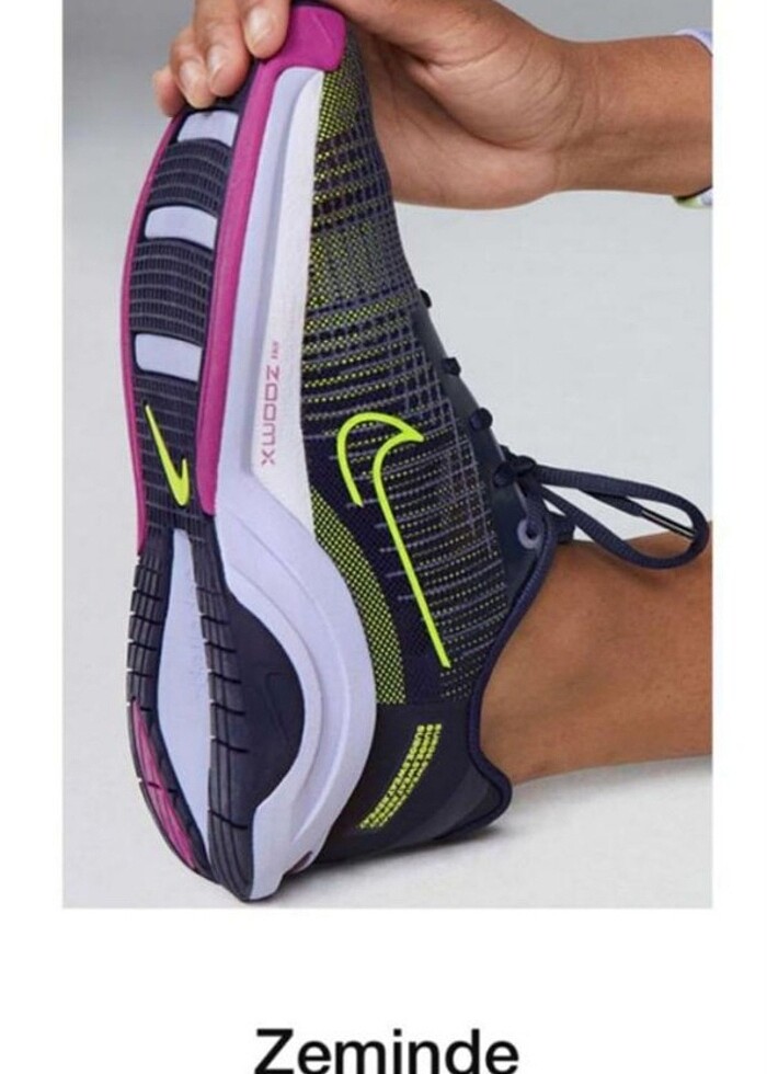 Spor ayakkabı  - Görsel 3