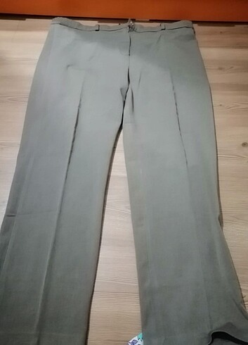 Kumaş pantolon 