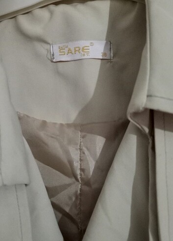 Diğer Trenchcoat