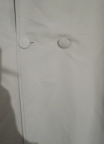 38 Beden camel Renk Trenchcoat