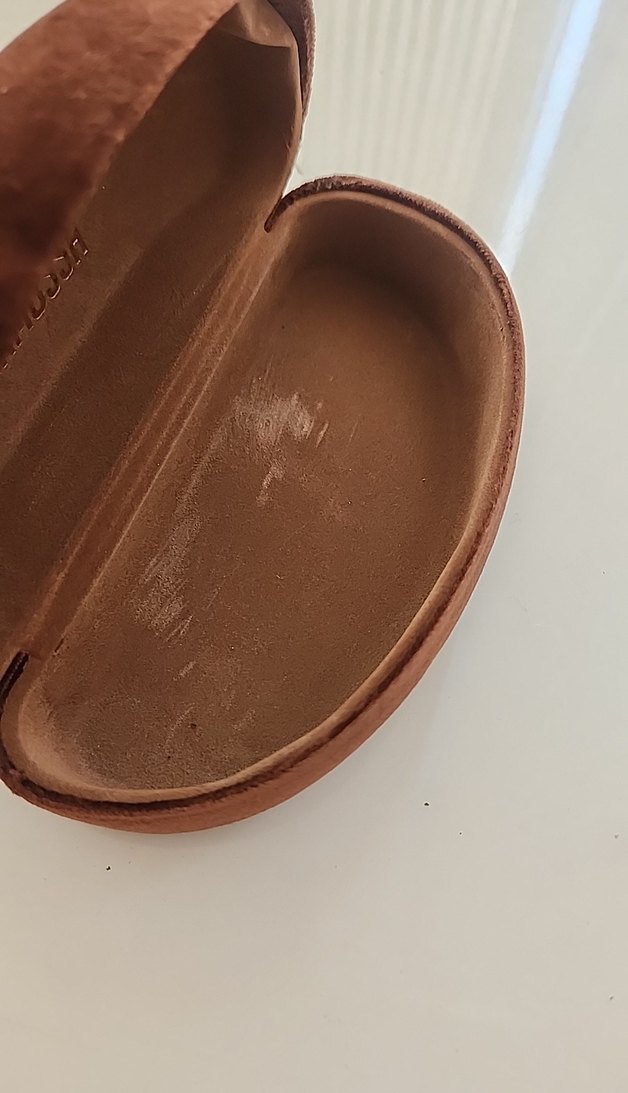 Koyu Kahverengi Makyaj Süngeri - Görsel 5