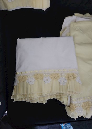 dantel pike takımı - Görsel 2